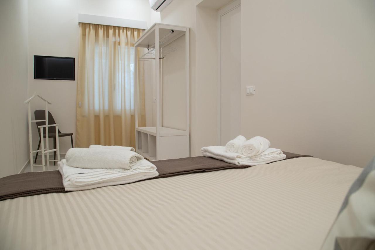 Casa Ancora Apartment San Leone Exterior photo