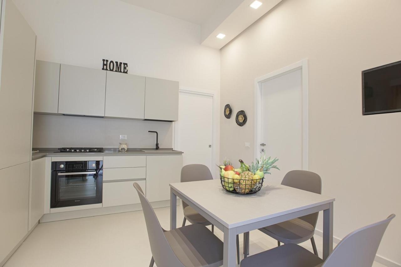 Casa Ancora Apartment San Leone Exterior photo